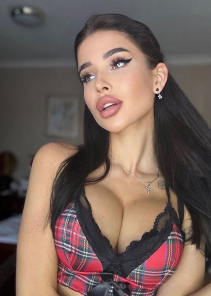 Индивидуалка Мира главное фото в городе Москва 