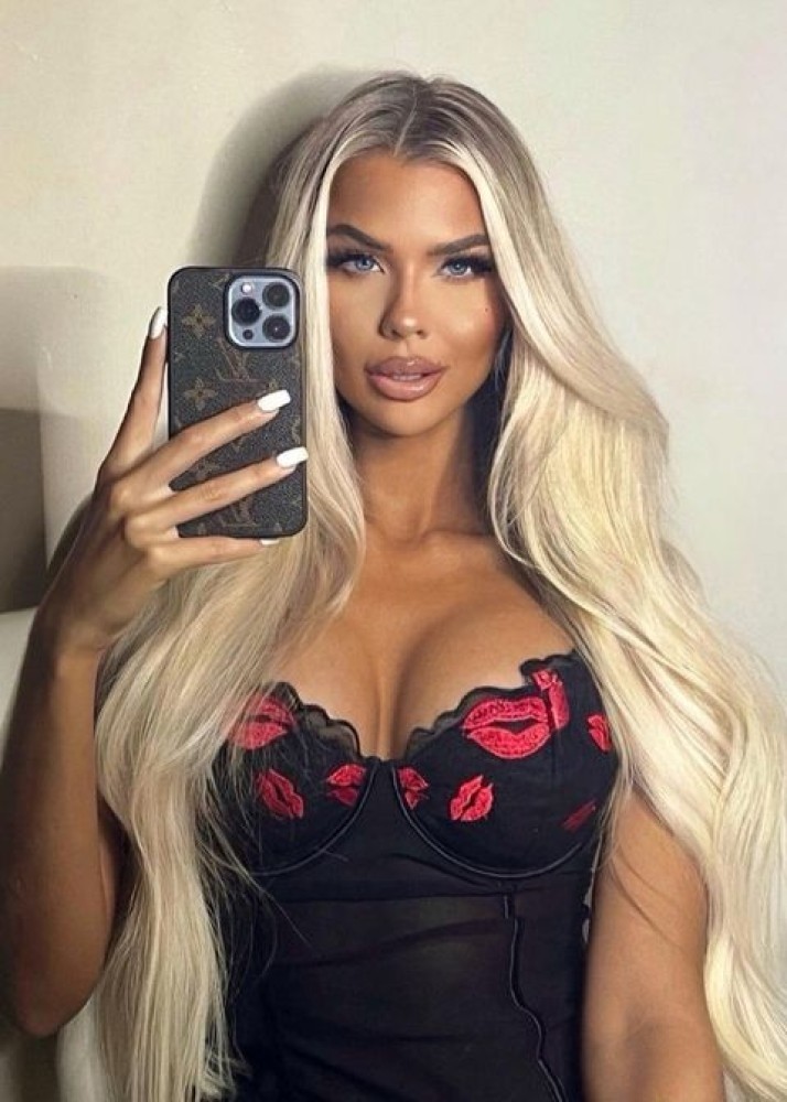 Индивидуалка Мира главное фото в городе Москва 