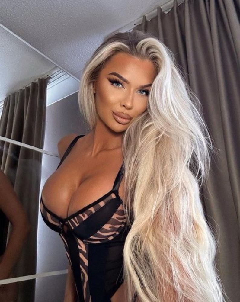 Индивидуалка Мира фото № 2 в городе Москва