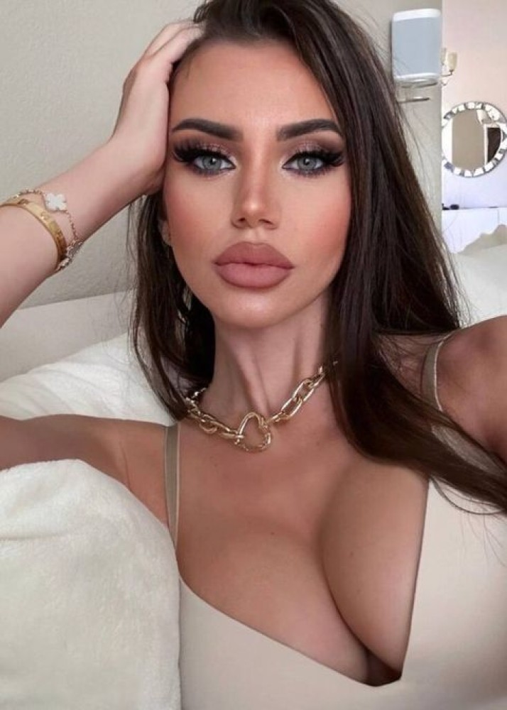 Индивидуалка Мира главное фото в городе Москва 