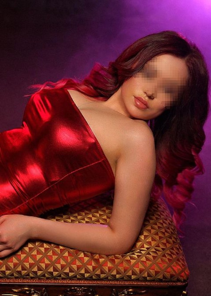 Индивидуалка Мира фото № 2 в городе Москва