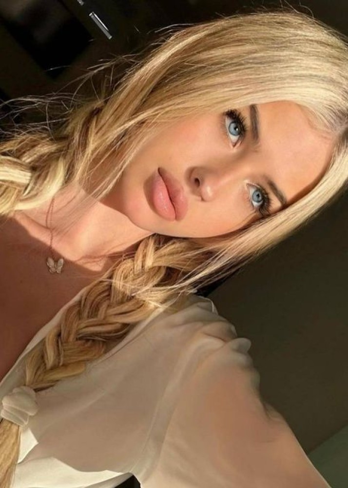 Индивидуалка Мира главное фото в городе Москва 