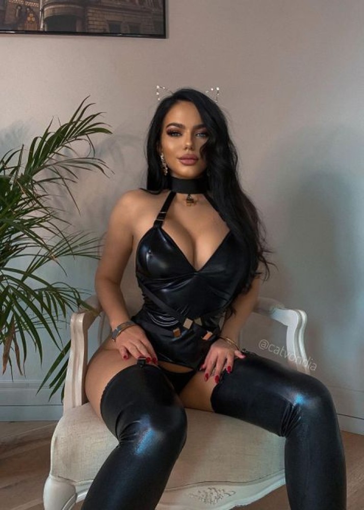 Индивидуалка Мира главное фото в городе Москва 