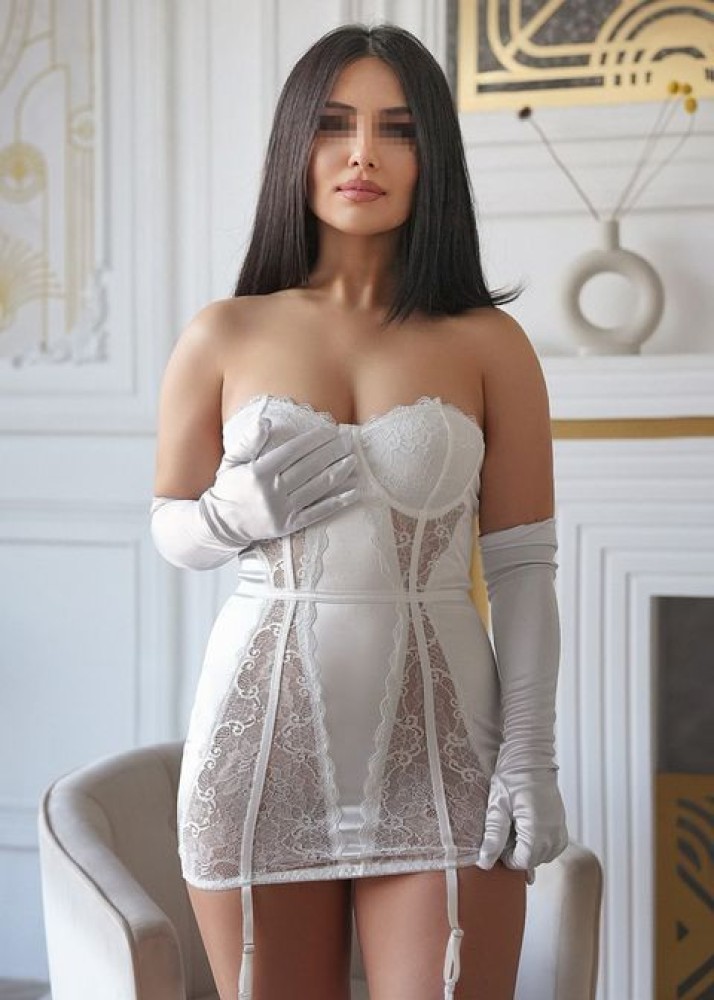 Индивидуалка Мира главное фото в городе Москва 