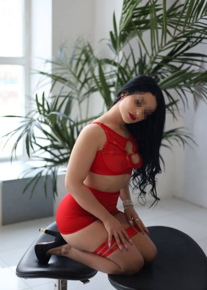 Индивидуалка Мира фото № 2 в городе Москва