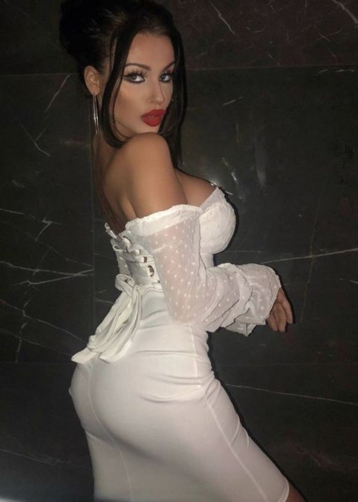 Индивидуалка Мира фото № 2 в городе Москва