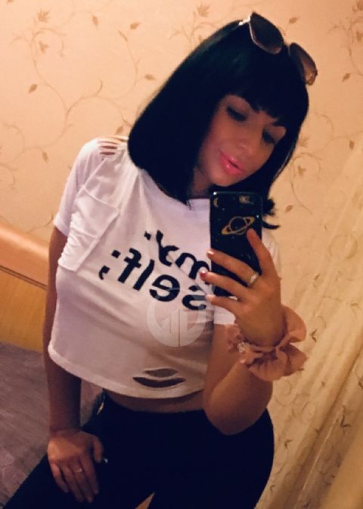 Индивидуалка Мира фото № 2 в городе Москва