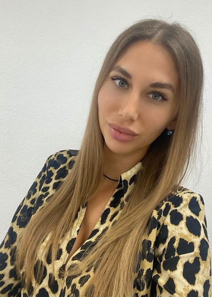 Индивидуалка Мирами главное фото в городе Москва 