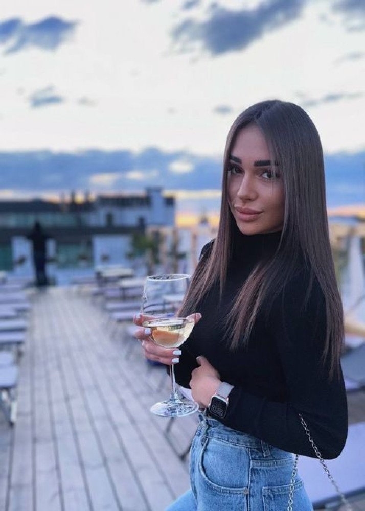 Индивидуалка Миранда фото № 2 в городе Москва