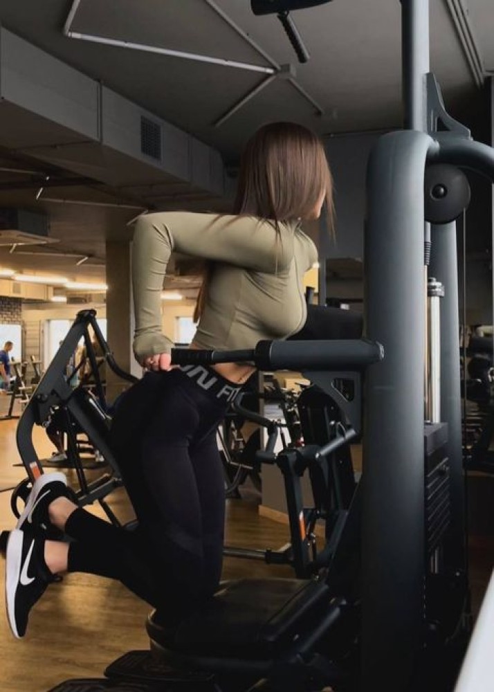 Индивидуалка Миранда фото № 2 в городе Москва