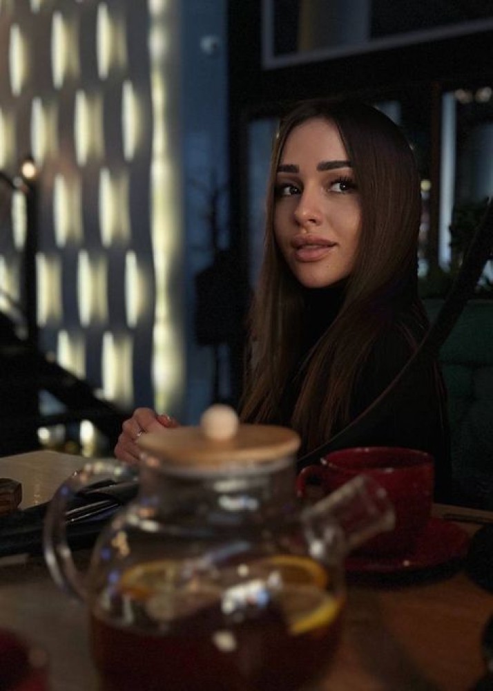 Индивидуалка Миранда фото № 2 в городе Москва