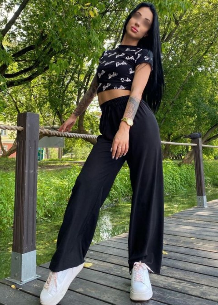 Индивидуалка Миранда главное фото в городе Москва 