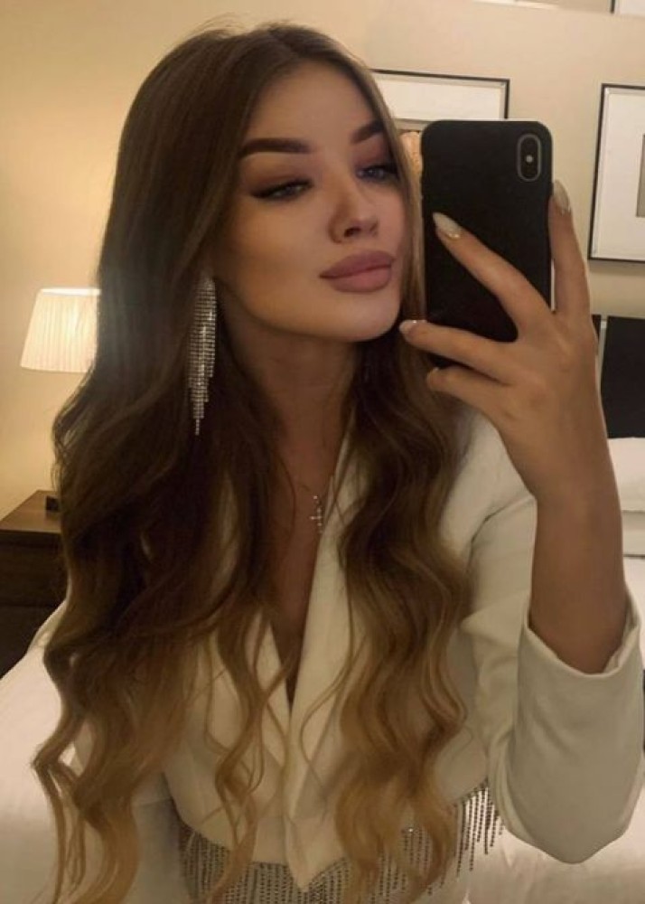 Индивидуалка Миранда главное фото в городе Москва 