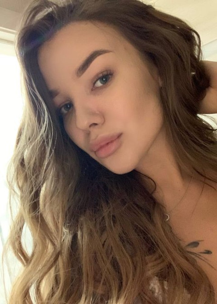 Индивидуалка Миранда фото № 2 в городе Москва