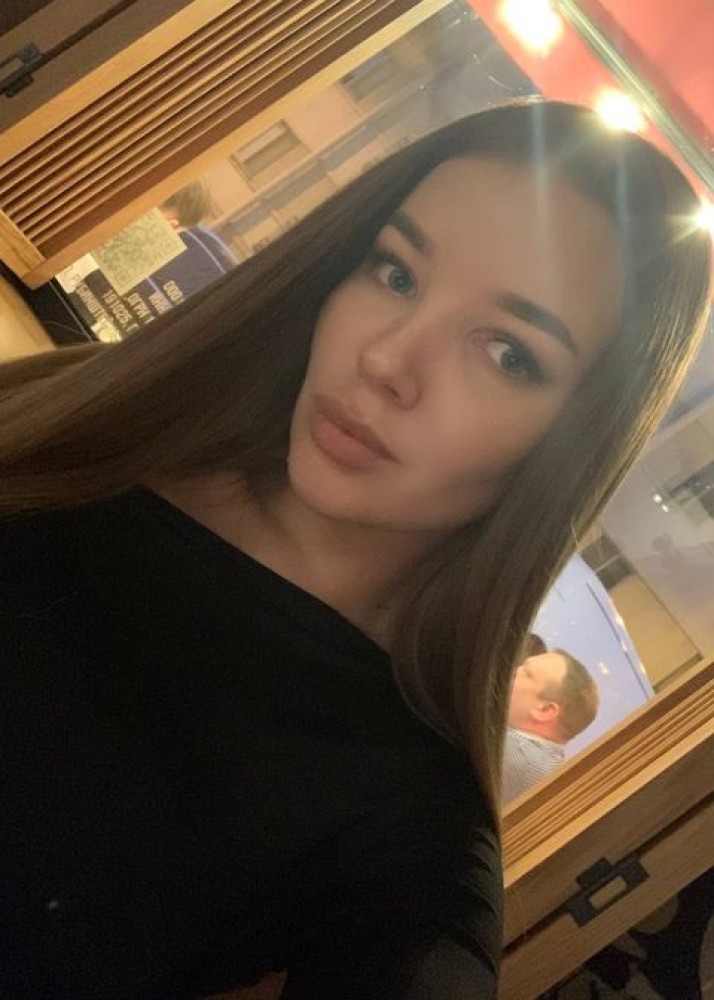 Индивидуалка Миранда фото № 2 в городе Москва