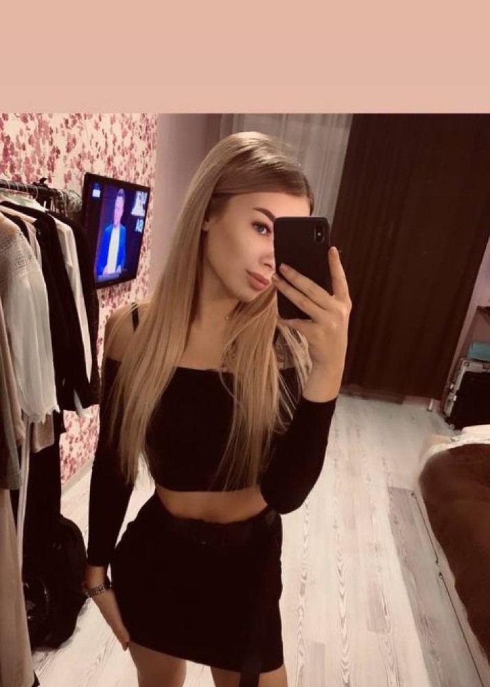 Индивидуалка Миранда фото № 2 в городе Москва