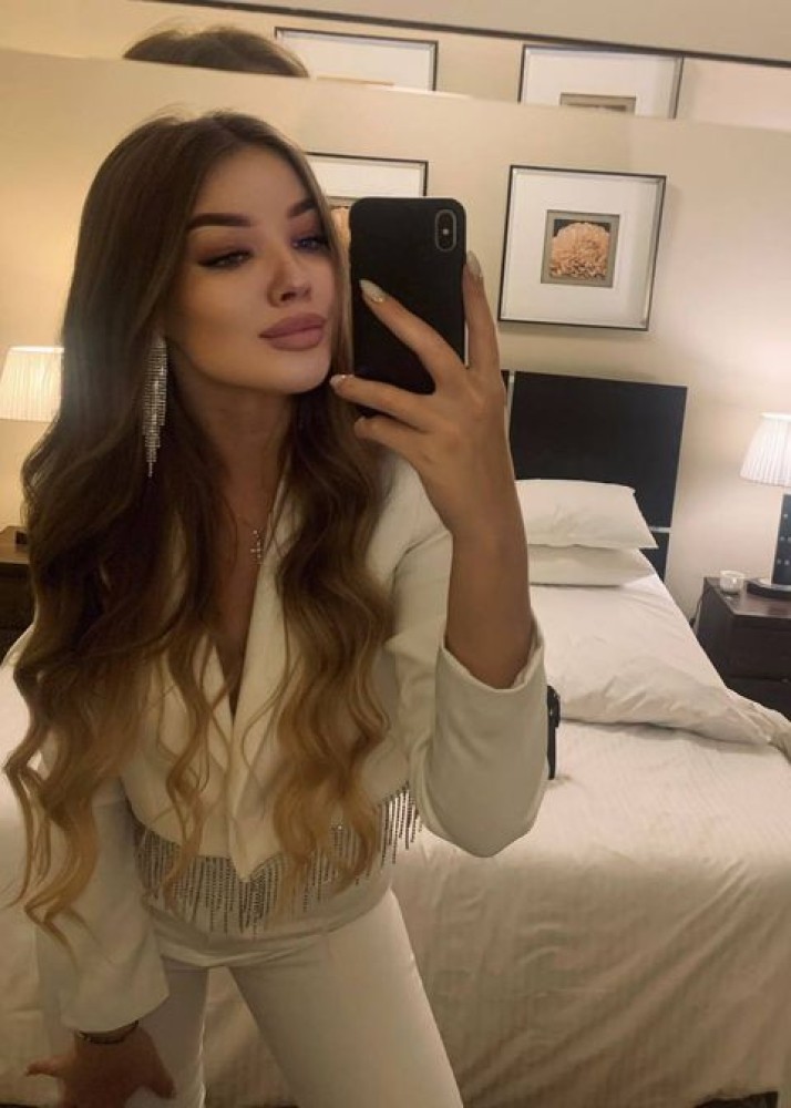 Индивидуалка Миранда фото № 2 в городе Москва