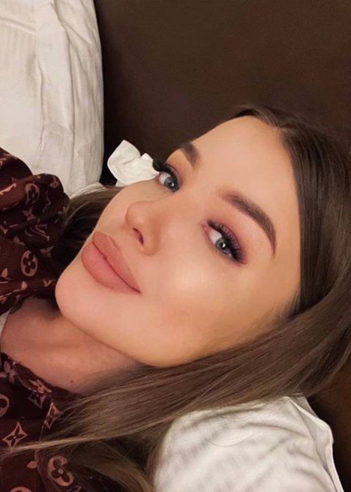 Индивидуалка Миранда фото № 2 в городе Москва