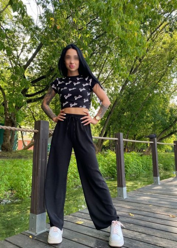 Индивидуалка Миранда фото № 2 в городе Москва