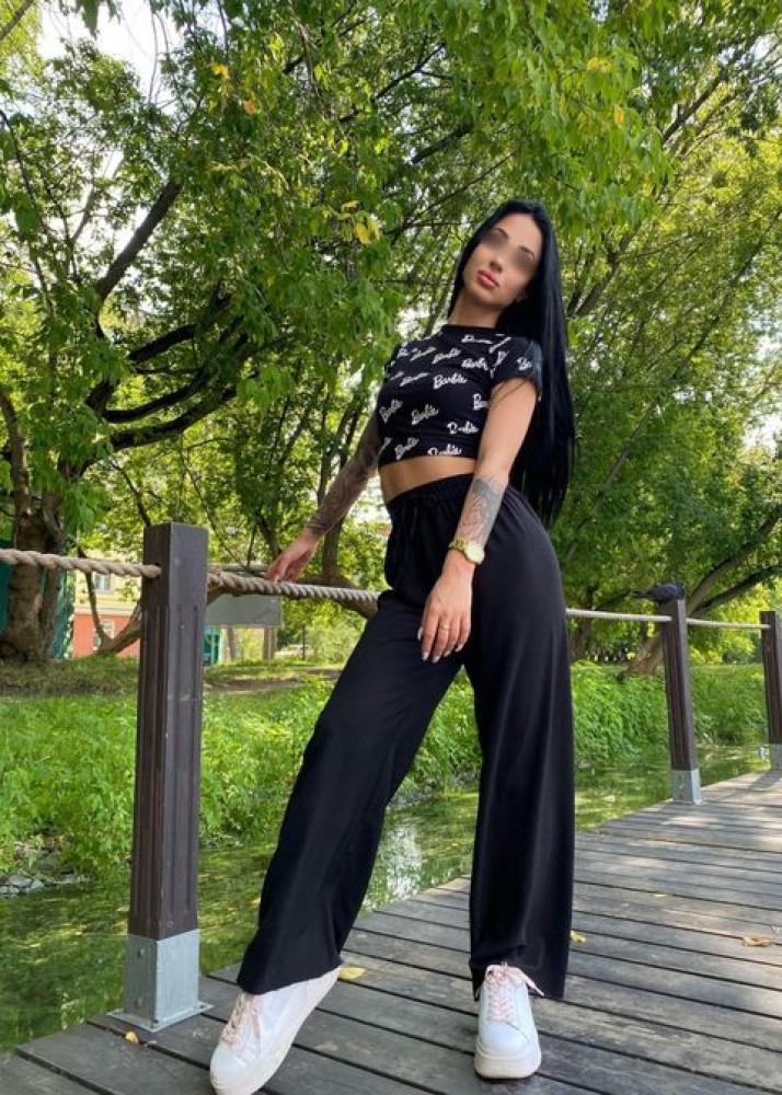 Индивидуалка Миранда фото № 2 в городе Москва