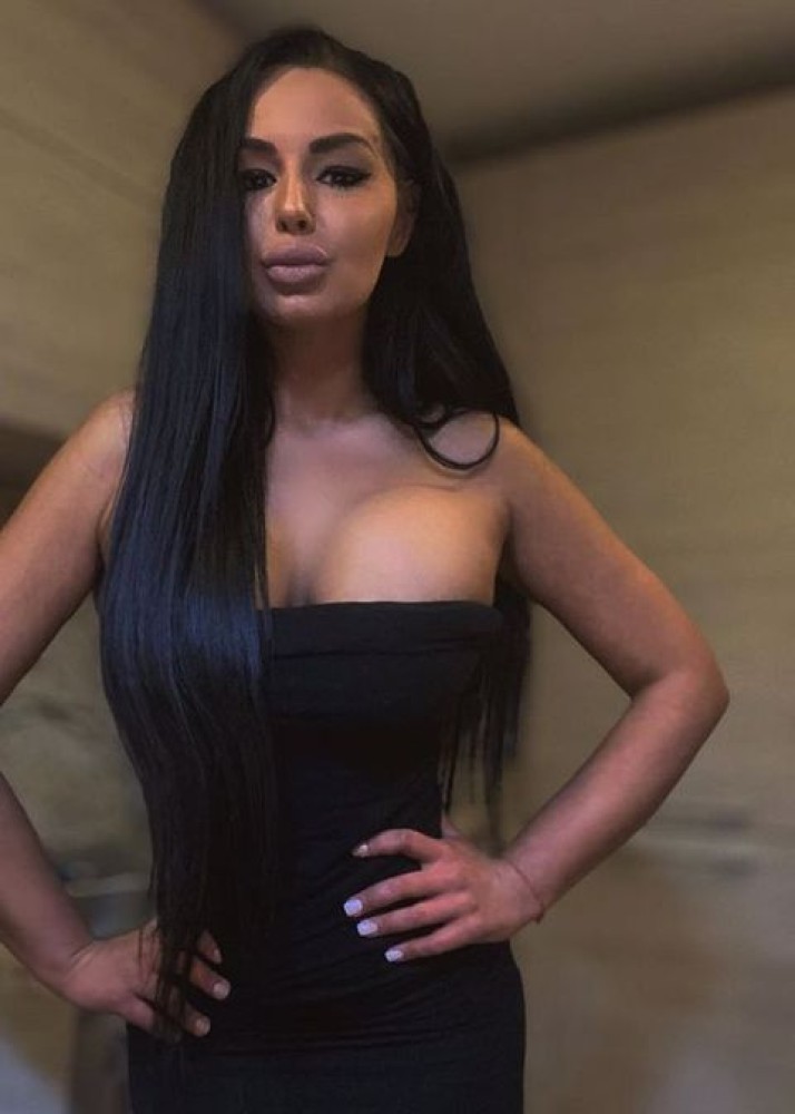 Индивидуалка Миранда фото № 2 в городе Москва