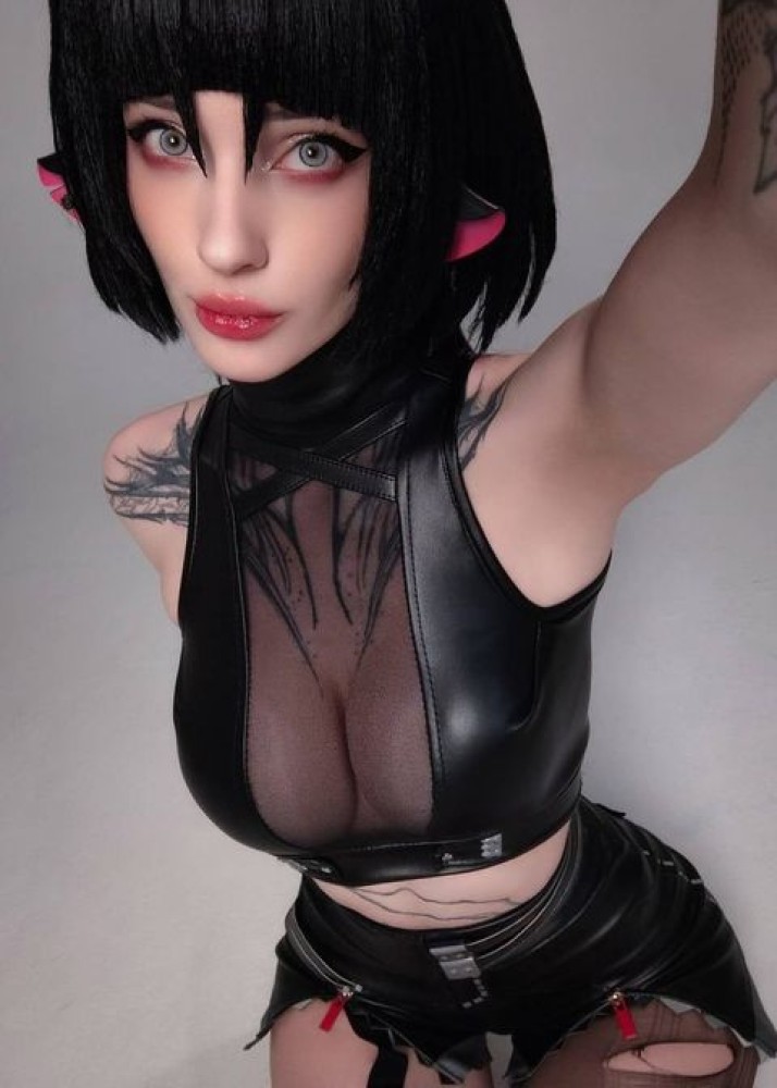 Индивидуалка Мирель главное фото в городе Москва 