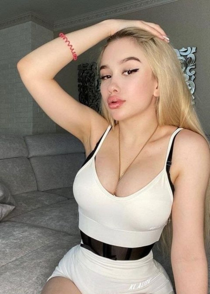 Индивидуалка Мирослава фото № 2 в городе Москва