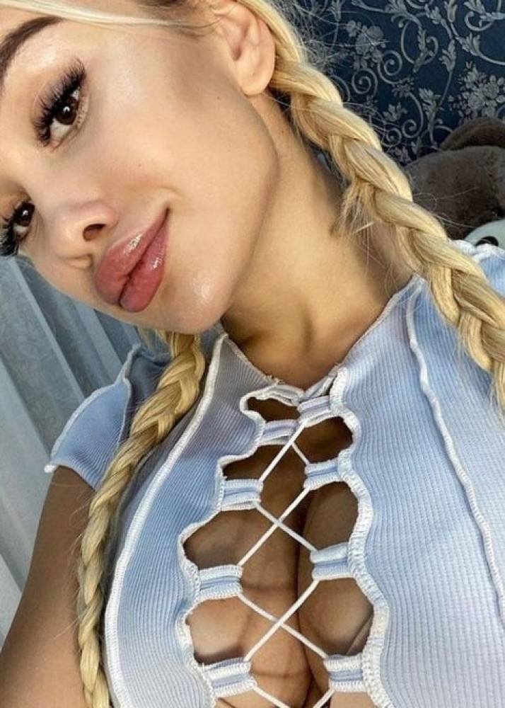 Индивидуалка Мирослава фото № 2 в городе Москва