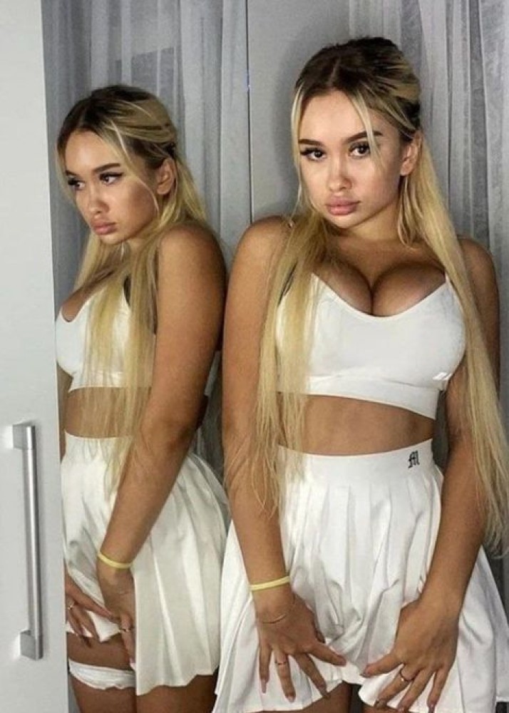 Индивидуалка Мирослава фото № 2 в городе Москва