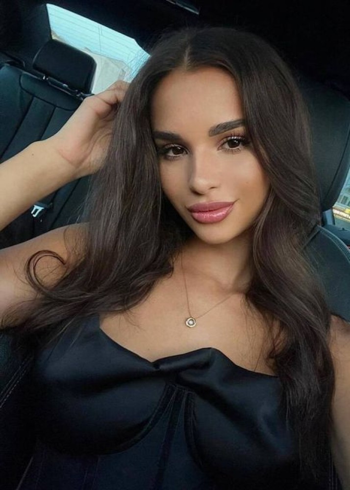 Индивидуалка Мирослава главное фото в городе Москва 