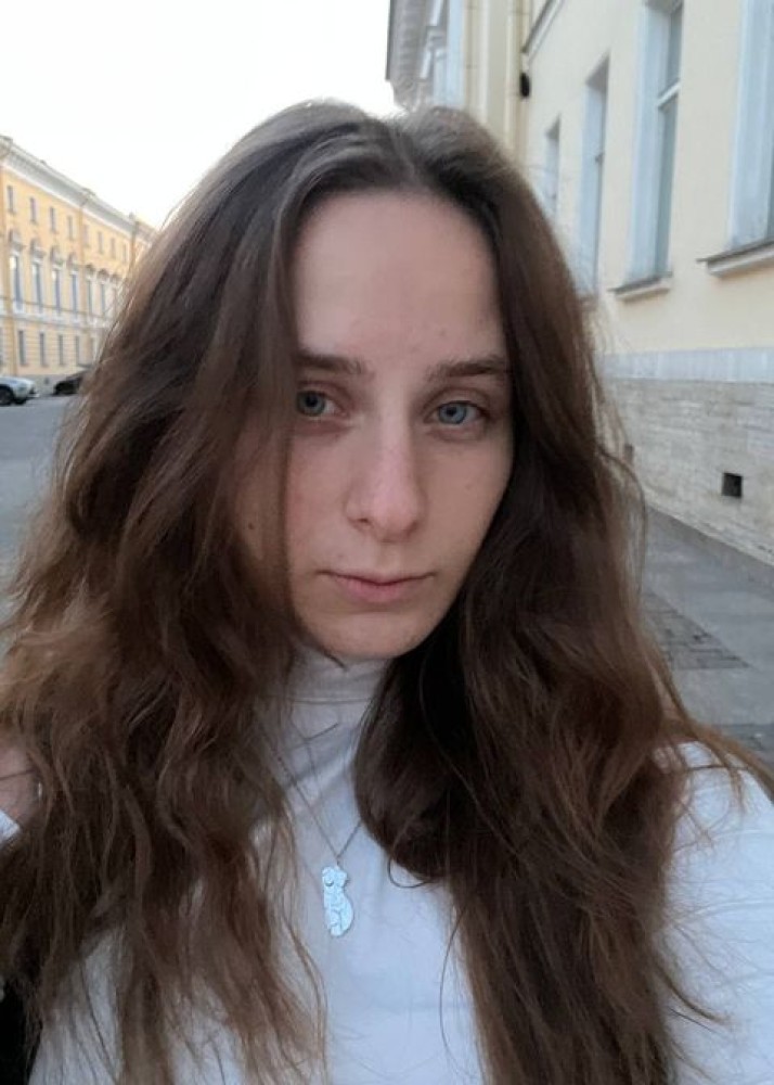 Индивидуалка Мишель фото № 2 в городе Москва