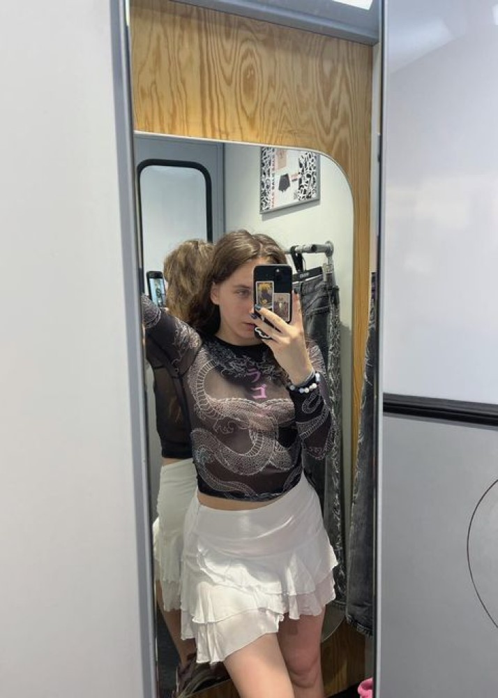 Индивидуалка Мишель фото № 2 в городе Москва