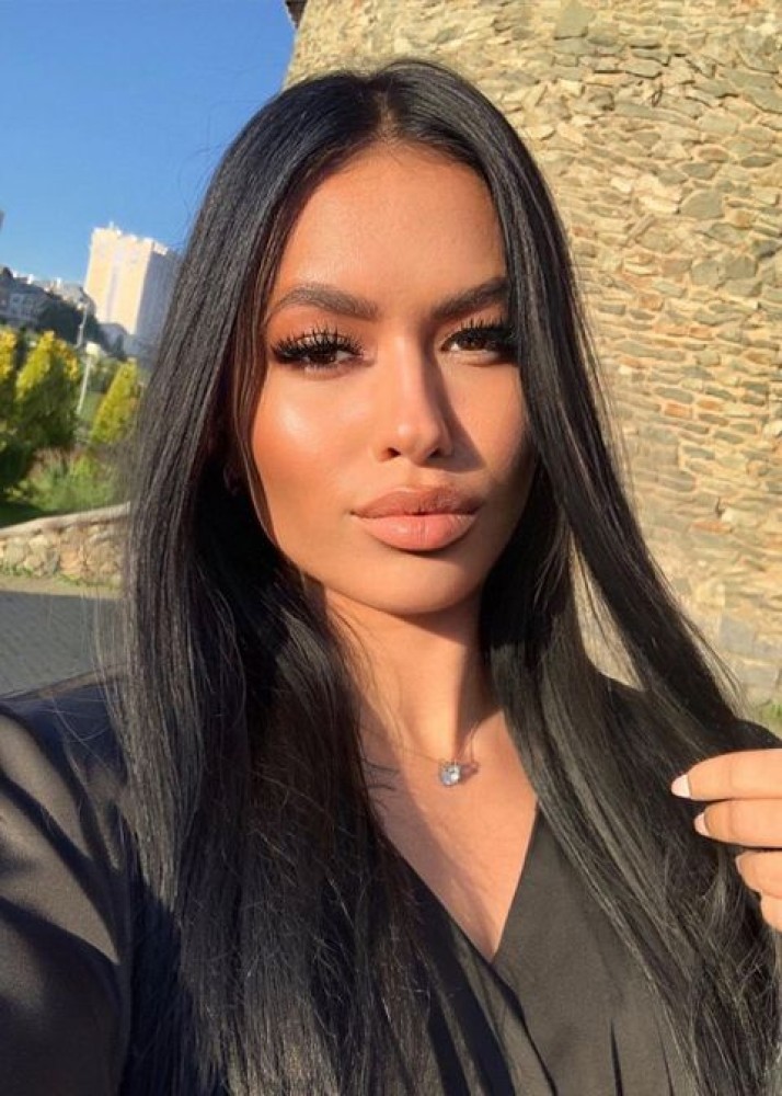 Индивидуалка Мишель фото № 2 в городе Москва