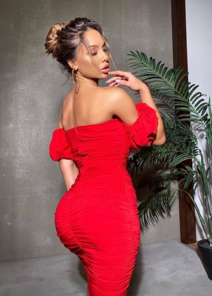 Индивидуалка Мишель фото № 2 в городе Москва