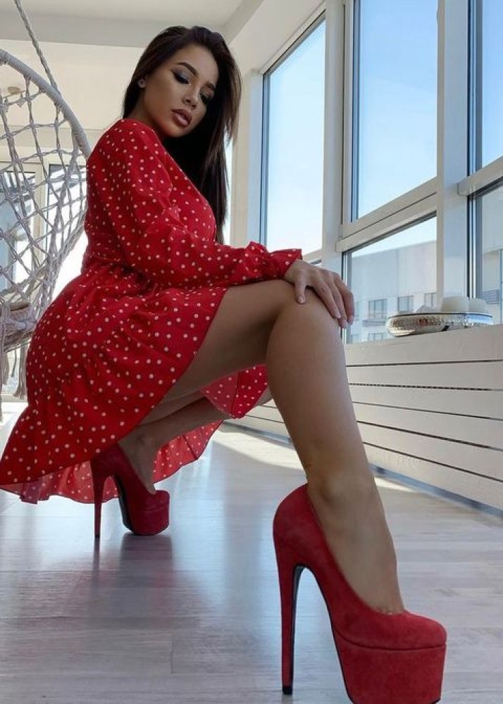 Индивидуалка Мишель фото № 2 в городе Москва