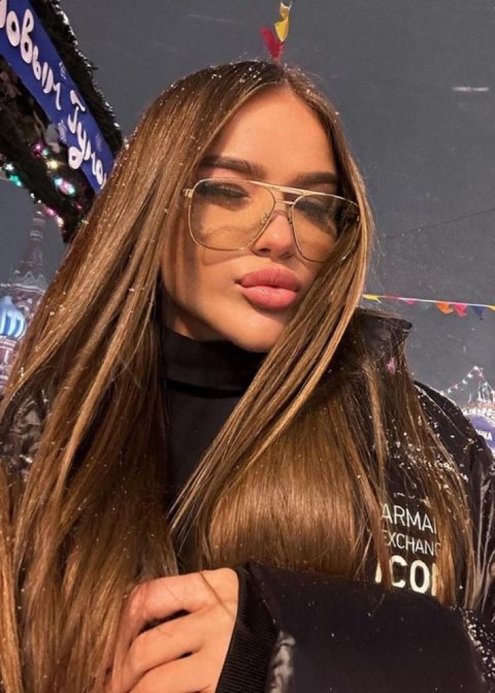 Индивидуалка Мишель фото № 2 в городе Москва