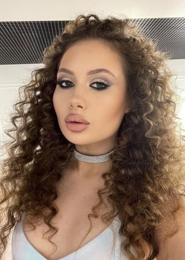 Индивидуалка Мишель главное фото в городе Москва 