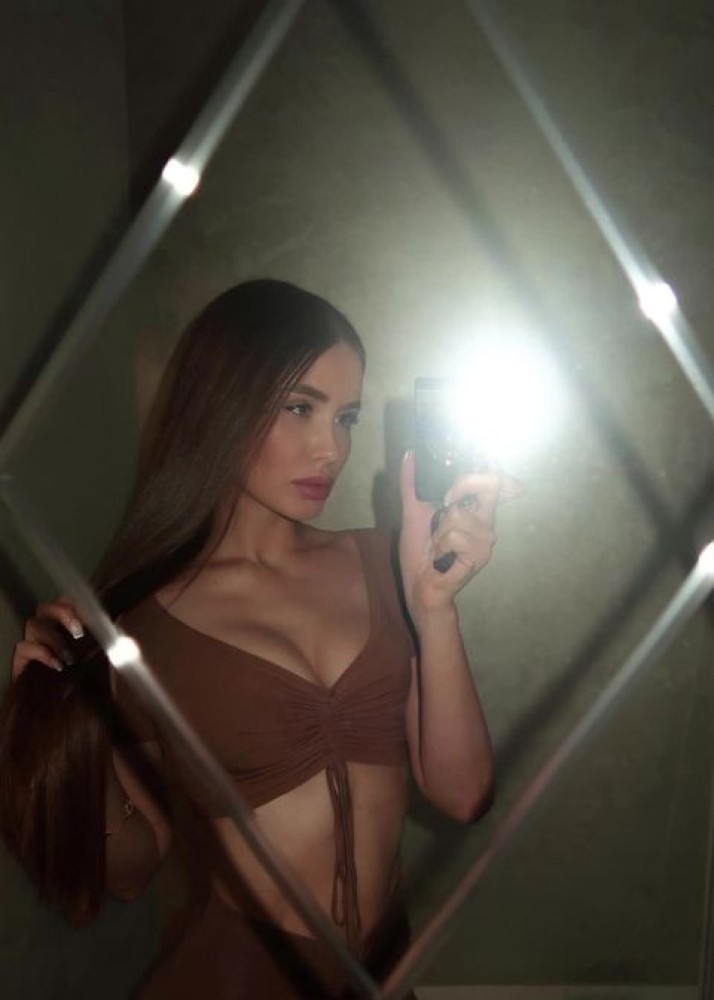 Индивидуалка Мишель фото № 2 в городе Москва