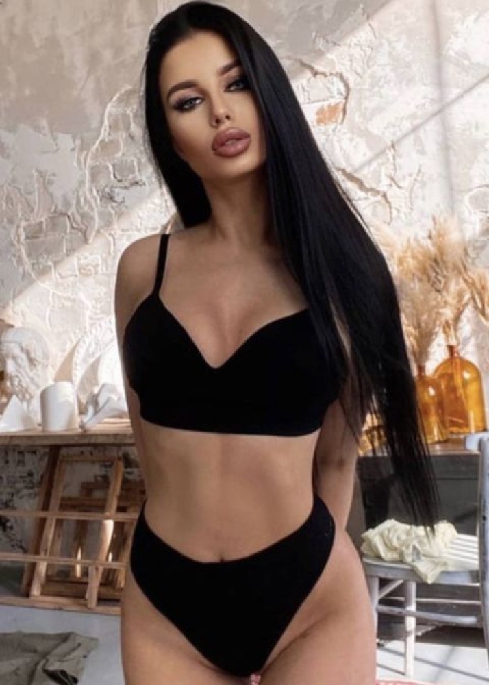 Индивидуалка Мишель главное фото в городе Москва 