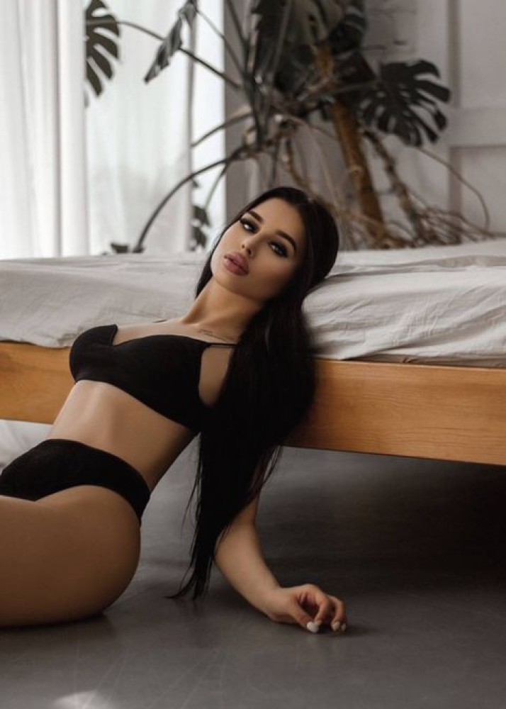 Индивидуалка Мишель фото № 2 в городе Москва