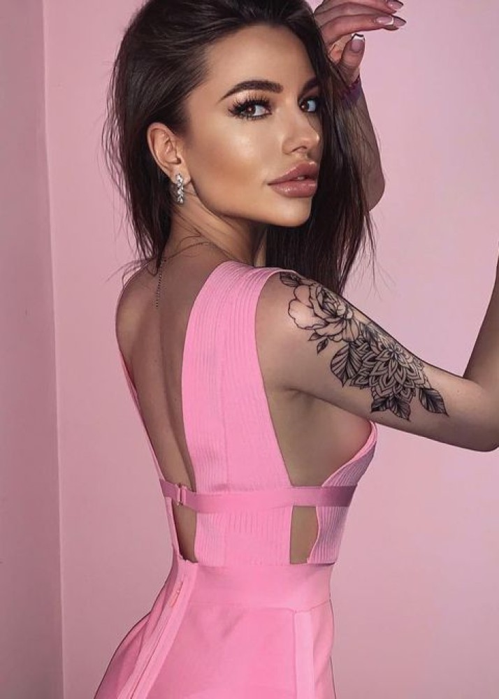 Индивидуалка Мишель главное фото в городе Москва 