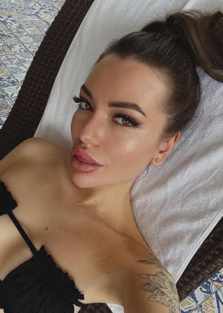 Индивидуалка Мишель фото № 2 в городе Москва