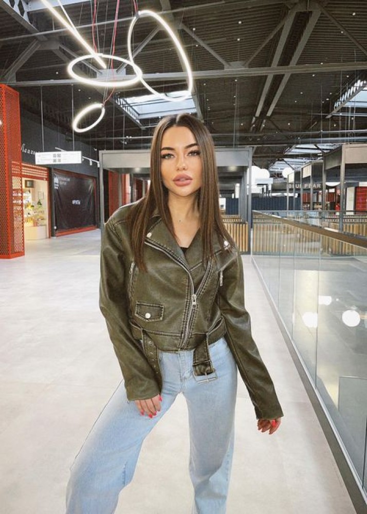 Индивидуалка Мишель фото № 2 в городе Москва