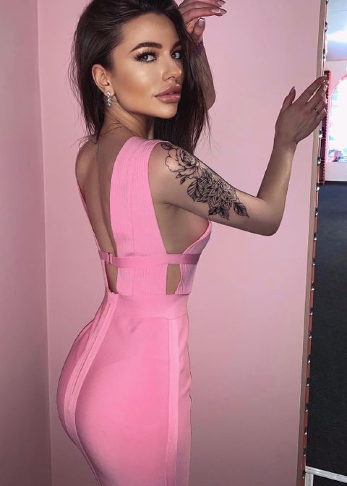 Индивидуалка Мишель фото № 2 в городе Москва