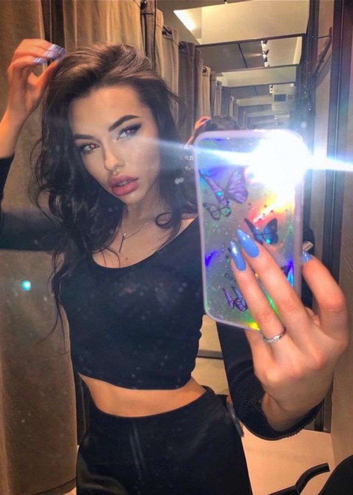 Индивидуалка Мишель фото № 2 в городе Москва