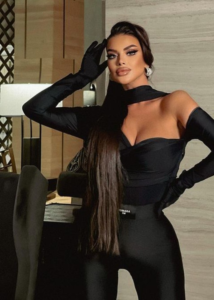 Индивидуалка Мишель фото № 2 в городе Москва