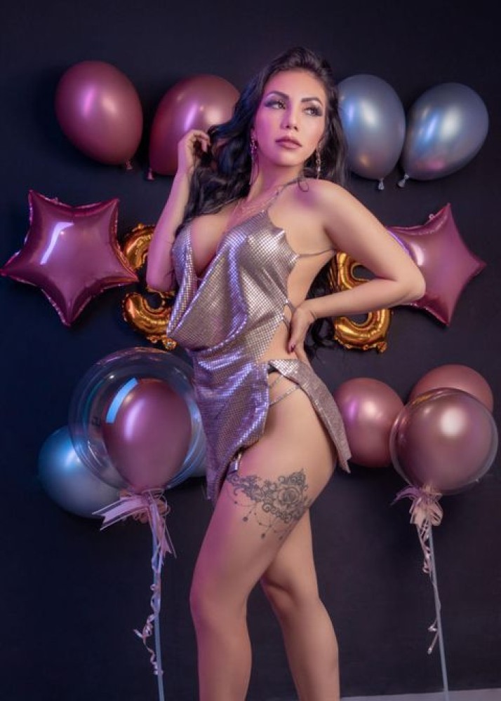 Индивидуалка Мишель фото № 2 в городе Москва