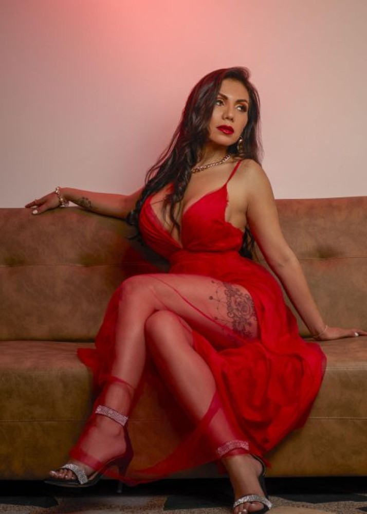 Индивидуалка Мишель фото № 2 в городе Москва