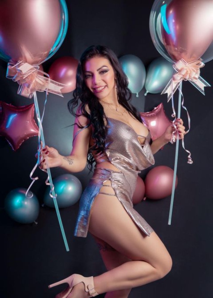 Индивидуалка Мишель фото № 2 в городе Москва