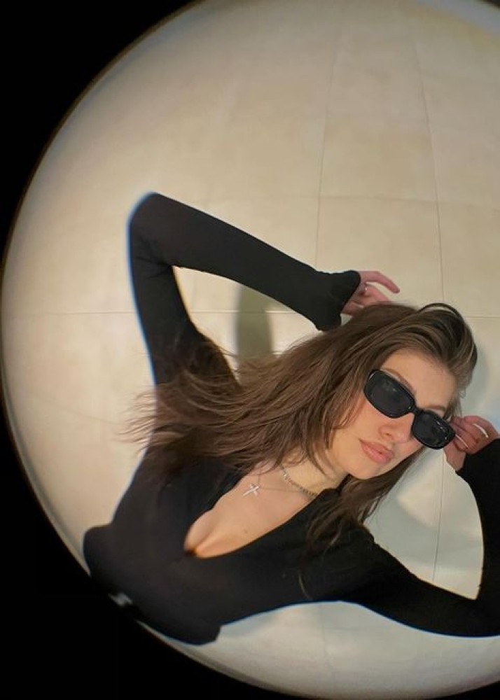 Индивидуалка Мисти фото № 2 в городе Москва